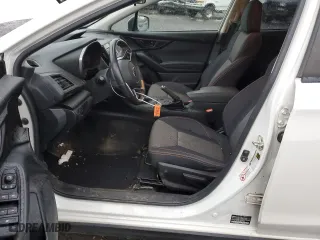 2019 Subaru Crosstrek Premium with VIN JF2GTACCXKG272035, listed as a Copart auction lot 80759384 with 68,819 mi miles and Salvage Title. Bid and sale history available at carsss.com. Image 7.