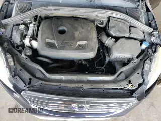 2016 Volvo XC60 T5 Drive-E Premier с VIN YV440MDK4G2793870, выставлен на аукционе Copart как лот 84936234 с пробегом 134 182 миль миль и Списание • Salvage title. История ставок и продаж доступна на DreamBid. Изображение 11.