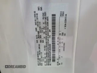 2023 Ford Bronco z VIN 1FMDE5BH2PLB20499, wystawiony jako Copart lot #62211165 z przebiegiem 28 372 mil mil oraz Szkoda całkowita • Salvage title. Historia ofert i sprzedaży dostępna na DreamBid. Obrazek 14.