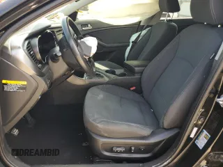 2013 Kia Optima EX с VIN KNAGM4AD3D5046665, выставлен на аукционе Copart как лот 58317815 с пробегом Не указан миль и Списание • Salvage title. История ставок и продаж доступна на DreamBid. Изображение 7.