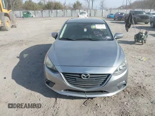 2014 Mazda 3 i Touring z VIN JM1BM1L78E1185248, wystawiony jako IAAI lot #40983056 z przebiegiem 140 911 mil mil oraz . Historia ofert i sprzedaży dostępna na DreamBid. Obrazek 11.