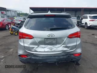 2014 Hyundai Santa Fe с VIN 5XYZU3LB5EG184685, выставлен на аукционе IAAI как лот 42407330 с пробегом 125 759 миль миль и . История ставок и продаж доступна на DreamBid. Изображение 16.