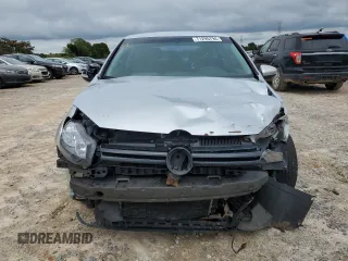 2011 Volkswagen Golf с VIN WVWAB7AJ5BW300471, выставлен на аукционе Copart как лот 71295794 с пробегом 194 548 миль миль и Списание • Salvage title. История ставок и продаж доступна на DreamBid. Изображение 5.