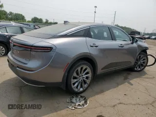 2023 Toyota Crown XLE z VIN JTDAAAAF9P3001070, wystawiony jako Copart lot #54289823 z przebiegiem 1891 mil mil oraz . Historia ofert i sprzedaży dostępna na DreamBid. Obrazek 3.