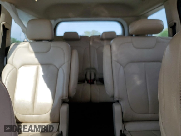 2021 Jeep Grand Cherokee Limited z VIN 1C4RJKBG4M8110518, wystawiony jako Copart lot #51111525 z przebiegiem 87 912 mil mil oraz Szkoda całkowita • Salvage title. Historia ofert i sprzedaży dostępna na DreamBid. Obrazek 10.