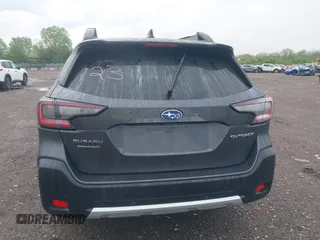 2023 Subaru Outback Limited с VIN 4S4BTANCXP3124726, выставлен на аукционе IAAI как лот 42178787 с пробегом 63 313 миль миль и . История ставок и продаж доступна на DreamBid. Изображение 16.
