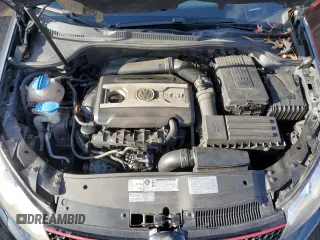 2012 Volkswagen GTI с VIN WVWHV7AJ2CW041736, выставлен на аукционе Copart как лот 85635124 с пробегом 198 900 миль миль и Списание • Salvage title. История ставок и продаж доступна на DreamBid. Изображение 11.