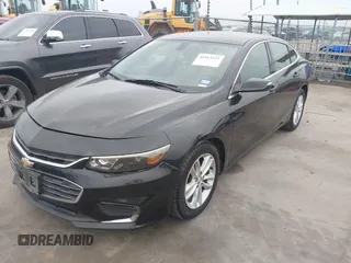 2018 Chevrolet Malibu LT z VIN 1G1ZD5ST9JF247136, wystawiony jako IAAI lot #41953151 z przebiegiem 161 007 mil mil oraz . Historia ofert i sprzedaży dostępna na DreamBid. Obrazek 20.