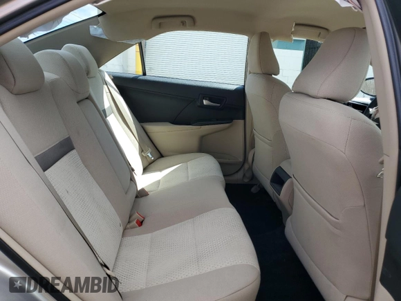 2014 Toyota Camry L with VIN 4T1BF1FK5EU455301, listed as a Copart auction lot 54990775 with 60,266 mi miles and Salvage Title. Bid and sale history available at carsss.com. Image 10.