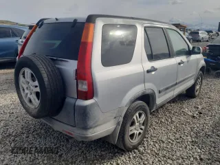2002 Honda CR-V EX with VIN JHLRD78852C092953, listed as a Copart auction lot 51630935 with 278,313 mi miles and Clean Title. Bid and sale history available at carsss.com. Image 3.