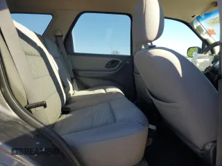 2005 Ford Escape XLT with VIN 1FMCU93105KA96729, listed as a Copart auction lot 75553354 with 220,081 mi miles and Salvage Title. Bid and sale history available at carsss.com. Image 11.
