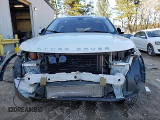 2015 Land Rover Range Rover Evoque Prestige z VIN SALVV2BG5FH011463, wystawiony jako Copart lot #38806413 z przebiegiem Nie podano mil oraz . Historia ofert i sprzedaży dostępna na DreamBid. Obrazek 5.