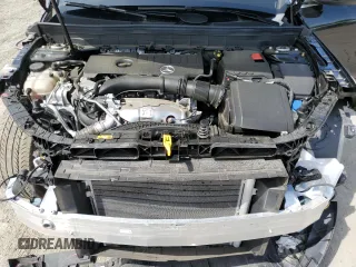 2022 Mercedes-Benz GLB 250 с VIN W1N4M4HB7NW180819, выставлен на аукционе Copart как лот 58469725 с пробегом 3 652 миль миль и Списание • Salvage title. История ставок и продаж доступна на DreamBid. Изображение 12.