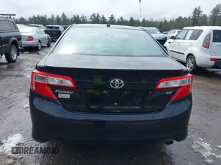 2012 Toyota Camry L with VIN 4T1BF1FK1CU055281, listed as a IAAI auction lot 41998575 with 82,328 mi miles and . Bid and sale history available at DreamBid. Image 16.