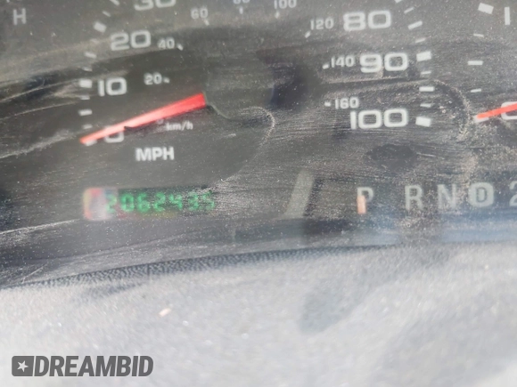 2002 Ford F-250 XL с VIN 1FTNX20L32EB53078, выставлен на аукционе IAAI как лот 42611830 с пробегом 206 243 миль миль и . История ставок и продаж доступна на DreamBid. Изображение 7.