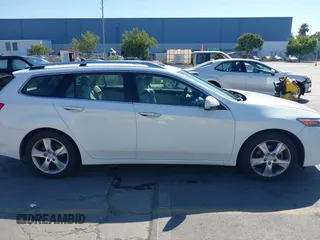 2012 Acura TSX Technology z VIN JH4CW2H6XCC000850, wystawiony jako IAAI lot #42873831 z przebiegiem 114 885 mil mil oraz . Historia ofert i sprzedaży dostępna na DreamBid. Obrazek 13.