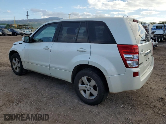 2013 Suzuki Grand Vitara Premium с VIN JS3TE0D62D4100002, выставлен на аукционе Copart как лот 51343635 с пробегом 157 080 миль миль и Чистый • Clean title. История ставок и продаж доступна на DreamBid. Изображение 2.