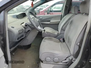 2006 Nissan Quest S Special Edition with VIN 5N1BV28U06N114861, listed as a Copart auction lot 77783544 with 192,627 mi miles and Salvage Title. Bid and sale history available at carsss.com. Image 7.