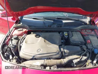 2018 Mercedes-Benz CLA 250 with VIN WDDSJ4EB0JN688003, listed as a IAAI auction lot 42241464 with 132,337 mi miles and . Bid and sale history available at DreamBid. Image 10.