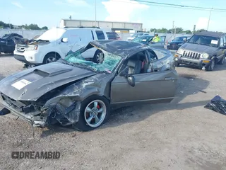 2004 Ford Mustang Standard z VIN 1FAFP40684F194867, wystawiony jako IAAI lot #39963442 z przebiegiem Nie podano mil oraz . Historia ofert i sprzedaży dostępna na DreamBid. Obrazek 17.