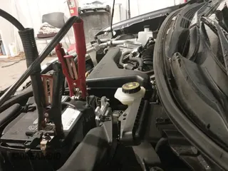 2019 Nissan Rogue SV с VIN JN8AT2MV0KW398800, выставлен на аукционе IAAI как лот 42357591 с пробегом 84 313 миль миль и . История ставок и продаж доступна на DreamBid. Изображение 22.