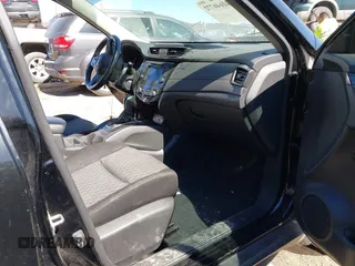 2020 Nissan Rogue SV with VIN JN8AT2MT9LW012214, listed as a IAAI auction lot 41646772 with 32,507 mi miles and . Bid and sale history available at carsss.com. Image 5.