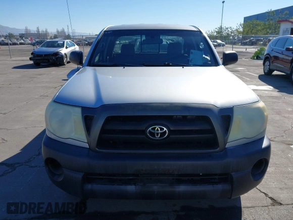 2006 Toyota Tacoma z VIN 5TETX22N46Z292287, wystawiony jako IAAI lot #41347129 z przebiegiem 121 483 mil mil oraz . Historia ofert i sprzedaży dostępna na DreamBid. Obrazek 12.