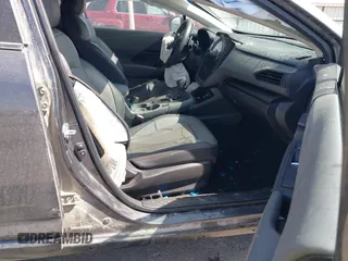 2024 Subaru Crosstrek Limited с VIN 4S4GUHM63R3774363, выставлен на аукционе IAAI как лот 41944026 с пробегом 23 533 миль миль и . История ставок и продаж доступна на DreamBid. Изображение 5.