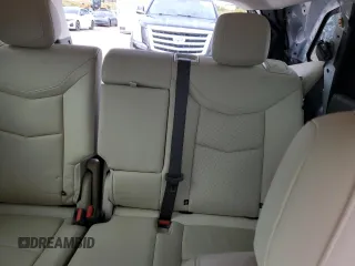 2022 Cadillac XT5 FWD Premium Luxury z VIN 1GYKNCRS0NZ175748, wystawiony jako Copart lot #61651885 z przebiegiem 13 747 mil mil oraz Szkoda całkowita • Salvage title. Historia ofert i sprzedaży dostępna na DreamBid. Obrazek 10.