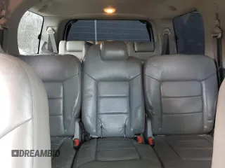 2003 Ford Expedition XLT Value with VIN 1FMPU16W03LA53090, listed as a Copart auction lot 45536955 with 139,944 mi miles and Salvage Title. Bid and sale history available at carsss.com. Image 10.