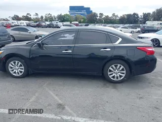 2016 Nissan Altima SR with VIN 1N4AL3AP6GC191303, listed as a IAAI auction lot 42068059 with 134,148 mi miles and . Bid and sale history available at carsss.com. Image 14.