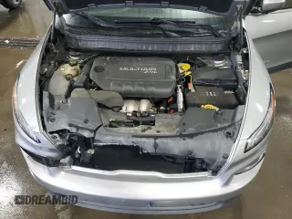 2015 Jeep Cherokee Latitude с VIN 1C4PJMCB1FW649506, выставлен на аукционе Copart как лот 61662795 с пробегом 138 121 миль миль и Списание • Salvage title. История ставок и продаж доступна на DreamBid. Изображение 12.