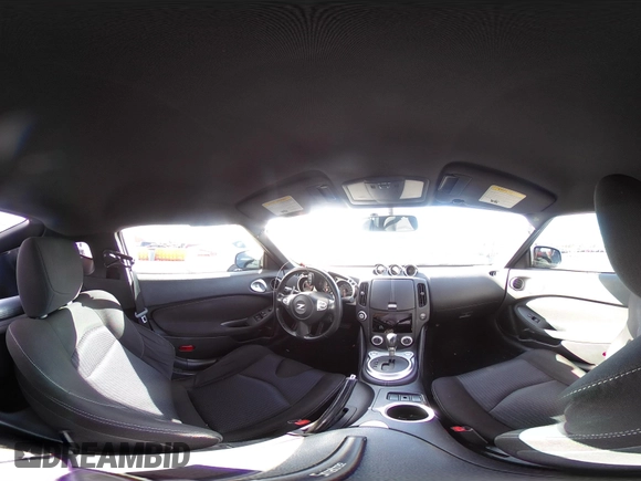 2013 Nissan 370Z z VIN JN1AZ4EH1DM880739, wystawiony jako IAAI lot #40474120 z przebiegiem 76 369 mil mil oraz . Historia ofert i sprzedaży dostępna na DreamBid. Obrazek 18.