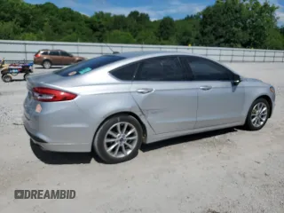 2017 Ford Fusion SE with VIN 3FA6P0HD3HR172232, listed as a Copart auction lot 63113185 with 157,920 mi miles and Clean title. Bid and sale history available at DreamBid. Image 3.