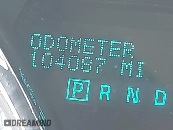 2016 Chevrolet Traverse LT с VIN 1GNKVGKD2GJ243761, выставлен на аукционе IAAI как лот 42244138 с пробегом 104 087 миль миль и . История ставок и продаж доступна на DreamBid. Изображение 15.