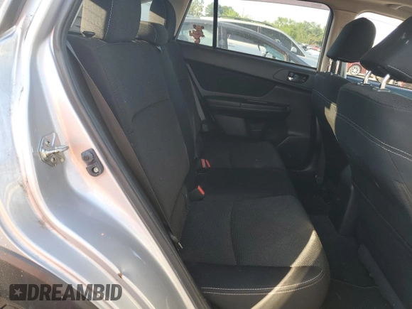2013 Subaru Crosstrek Premium with VIN JF2GPAVC2D2873053, listed as a Copart auction lot 62142005 with 75,286 mi miles and Salvage title. Bid and sale history available at DreamBid. Image 10.