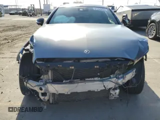 2018 Mercedes-Benz C 43 AMG с VIN WDDWJ6EB4JF628894, выставлен на аукционе Copart как лот 61393225 с пробегом Не указан миль и Списание • Salvage title. История ставок и продаж доступна на DreamBid. Изображение 5.