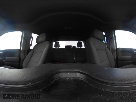 2021 Chevrolet Silverado 1500 Custom Trail Boss with VIN 3GCPYCEF4MG147073, listed as a IAAI auction lot 41786919 with 89,749 mi miles and . Bid and sale history available at DreamBid. Image 18.