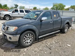 2013 Nissan Frontier SV с VIN 1N6AD0FV3DN715954, выставлен на аукционе Copart как лот 56013565 с пробегом 207 244 миль миль и Списание • Salvage title. История ставок и продаж доступна на DreamBid. Изображение 1.