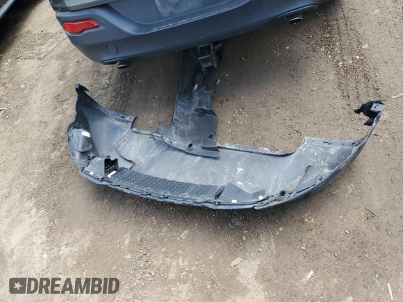 2014 Jeep Cherokee Latitude z VIN 1C4PJLCS5EW148272, wystawiony jako Copart lot #52852295 z przebiegiem 99 591 mil mil oraz Szkoda całkowita • Salvage title. Historia ofert i sprzedaży dostępna na DreamBid. Obrazek 13.