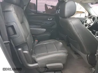 2019 Chevrolet Traverse RS with VIN 1GNERJKXXKJ241712, listed as a Copart auction lot 87760275 with 0 mi miles and Salvage Title. Bid and sale history available at carsss.com. Image 11.