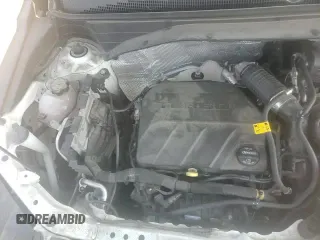 2023 Chevrolet TrailBlazer LS with VIN KL79MMS22PB016200, listed as a Copart auction lot 69098815 with 52,609 mi miles and Salvage title. Bid and sale history available at DreamBid. Image 15.