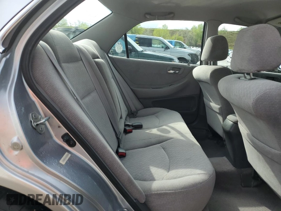 2002 Honda Accord LX z VIN JHMCG56402C001486, wystawiony jako Copart lot #56122905 z przebiegiem 158 274 mil mil oraz Szkoda całkowita • Salvage title. Historia ofert i sprzedaży dostępna na DreamBid. Obrazek 10.