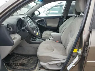 2011 Toyota RAV4 with VIN 2T3BF4DV0BW144411, listed as a Copart auction lot 53312525 with 175,245 mi miles and Clean Title. Bid and sale history available at carsss.com. Image 7.