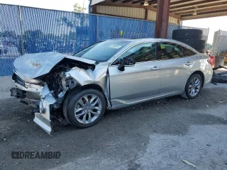 2020 Toyota Avalon XLE z VIN 4T1AZ1FB4LU039322, wystawiony jako Copart lot #52886505 z przebiegiem Nie podano mil oraz Nie do naprawy • Non repairable. Historia ofert i sprzedaży dostępna na DreamBid. Obrazek 1.