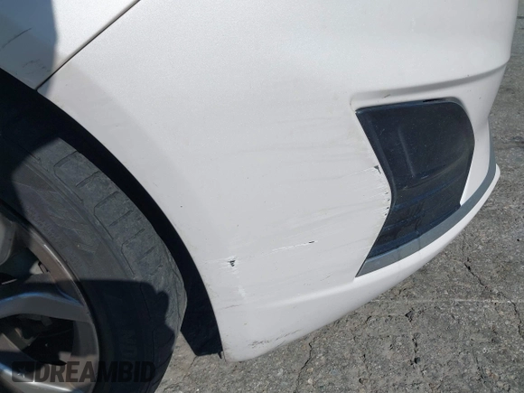 2019 Ford Fusion SEL with VIN 3FA6P0CD7KR134405, listed as a IAAI auction lot 41664755 with 119,158 mi miles. Bid and sale history available at carsss.com. Image 20.