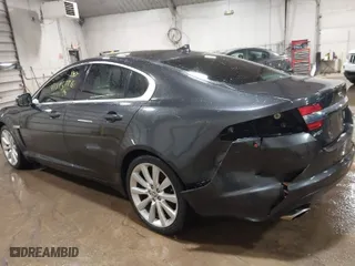 2013 Jaguar XF V6 SC with VIN SAJWJ0EF3D8S90652, listed as a IAAI auction lot 41595726 with 110,880 mi miles. Bid and sale history available at carsss.com. Image 3.