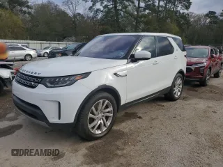 2018 Land Rover Discovery HSE with VIN SALRR2RKXJA047859, listed as a Copart auction lot 87368194 with 73,269 mi miles and Clean Title. Bid and sale history available at DreamBid. Image 1.