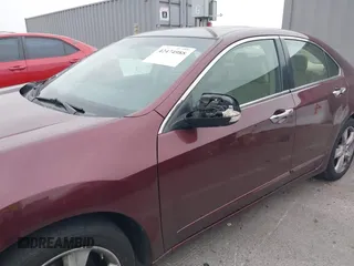2010 Acura TSX with VIN JH4CU2F66AC019451, listed as a IAAI auction lot 42474988 with 145,891 mi miles and . Bid and sale history available at DreamBid. Image 6.