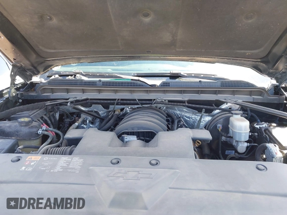 2016 Chevrolet Silverado 1500 LT with VIN 3GCPCREC5GG120539, listed as a IAAI auction lot 41819341 with 155,668 mi miles and . Bid and sale history available at DreamBid. Image 10.